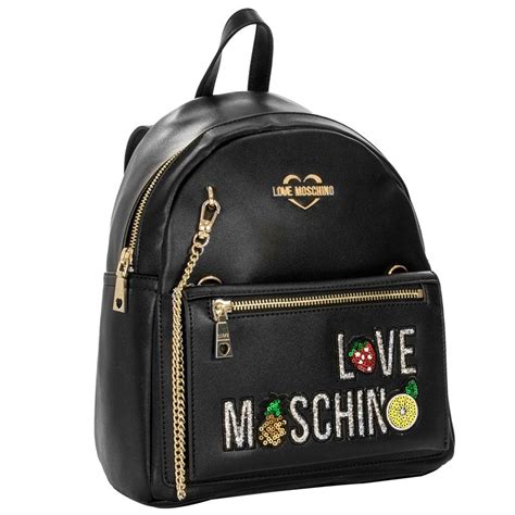 love moschino fornecedor portugal